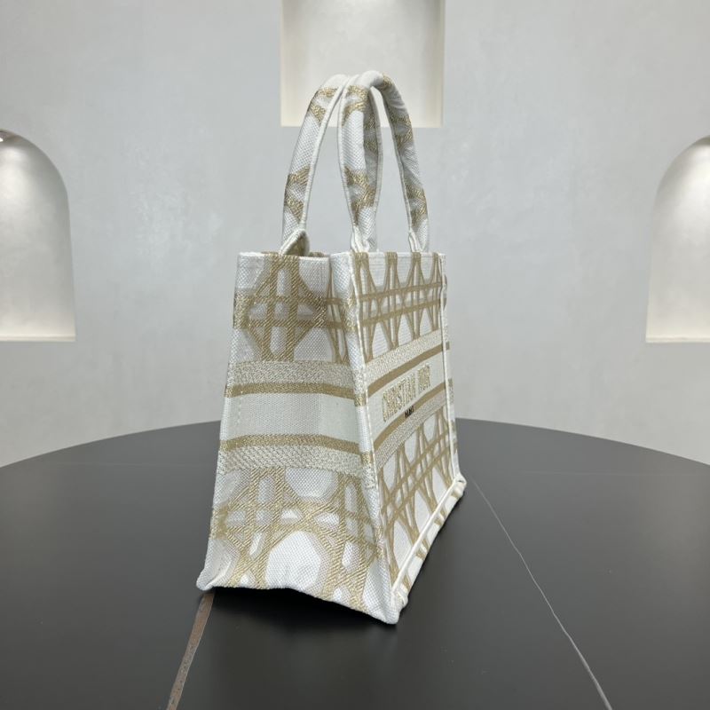 chr1st1an D10r shopping bags